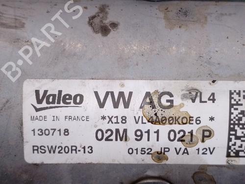 Starter VW CRAFTER Van (SY_, SX_) 2.0 TDI FWD (SYB, SYC, SYD) | BP33618931M8  - Image 6