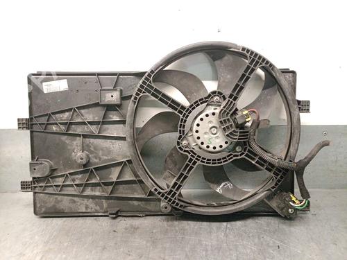 Used Radiator fan PEUGEOT BIPPER Tepee 1.3 HDi 80 (80 hp) 31190130