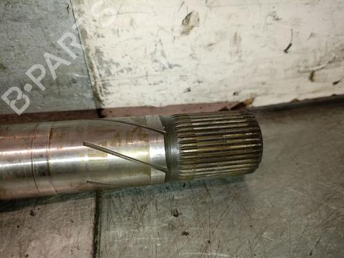 Right front driveshaft NISSAN PRIMASTAR Van (X83) 2.0 dCi 115 | BP39210599M39  - Image 5