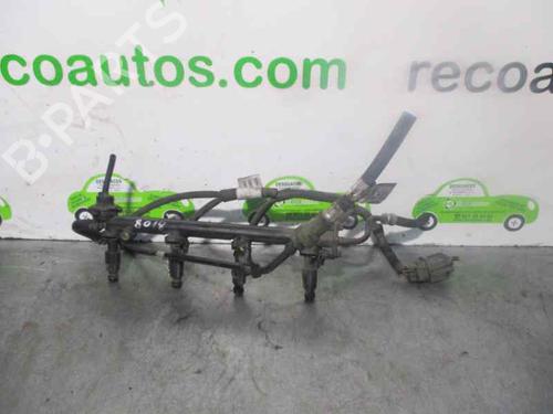 Used Injection rail Injection rail 2062008 2062008