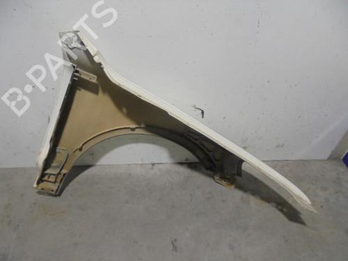 Left front fenders VW TOUAREG (7LA, 7L6, 7L7) 3.0 V6 TDI | BP8934802C41 