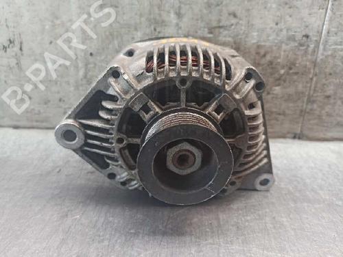 Used Alternator VOLVO S40 I (644) 1.9 TD (90 hp) 7024793