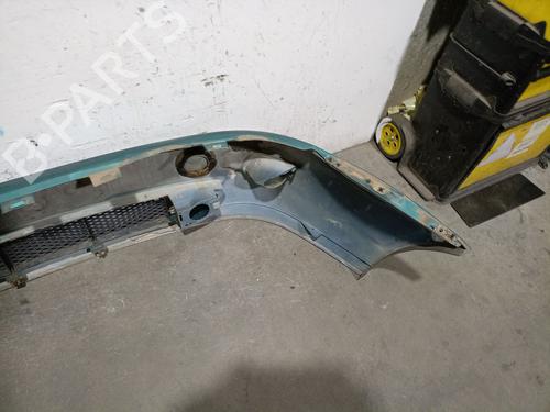 Front bumper FORD FOCUS I (DAW, DBW) 1.6 16V | BP20678086C7 