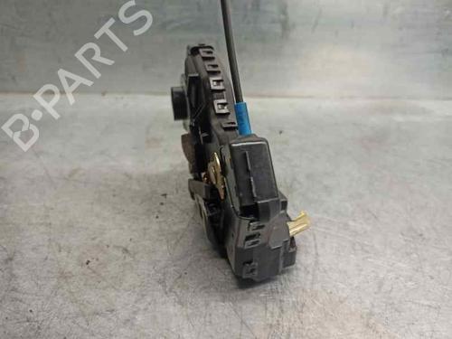 Front left lock TOYOTA AVENSIS Saloon (_T25_) 2.0 VVT-i (AZT250_, AZT250R) | BP6704815C98 