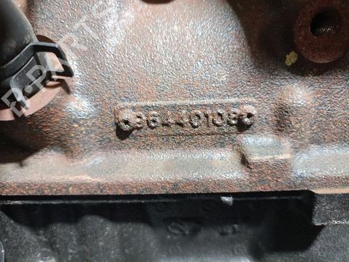 Engine CHEVROLET CRUZE (J300) | BP38735631M1 - Image 13