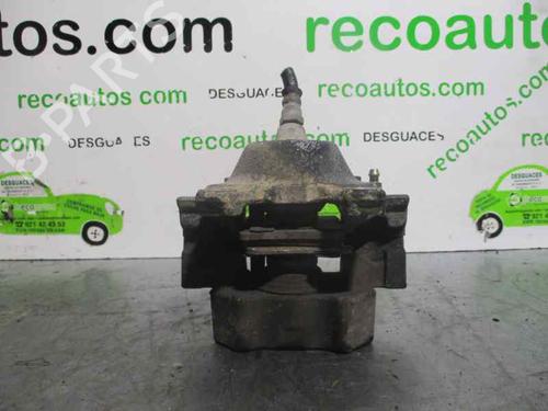 Left rear brake caliper MERCEDES-BENZ E-CLASS (W210)  | BP11614277M107 