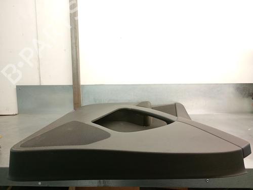 Front left panel VW TIGUAN (5N_) 2.0 TDI | BP29616447C58