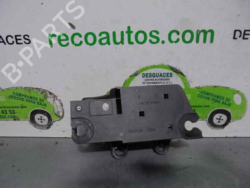 Rear right interior door handle FORD FOCUS II Turnier (DA_, FFS, DS) 1.6 TDCi | BP3217121I16 