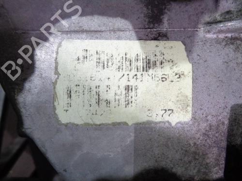 Gearbox VOLVO V40 Estate (645) 1.9 DI | BP8889417M3 