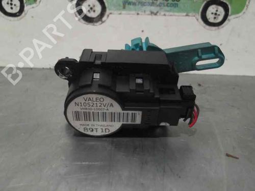 Used Heater blower motor RENAULT MEGANE III Coupe (DZ0/1_) 1.9 dCi (DZ0N, DZ0J, DZ1J, DZ1K) (131 hp) 2340103