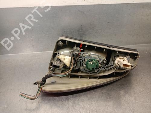Left taillight BMW X5 (E53) 3.0 i | BP23422600C34 