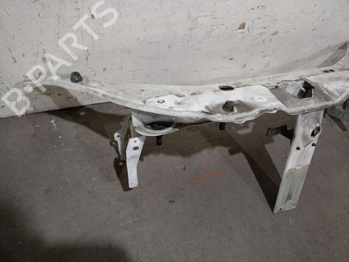 Frontplade/Frontkurv DACIA LODGY (JS_) 1.2 TCe (JSAY, JSM0) | BP38208670C72 - Image 2