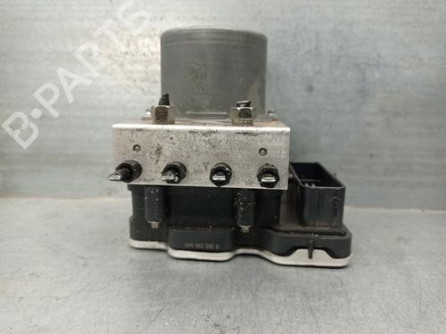 Used ABS pump TOYOTA YARIS (_P21_, _PA1_, _PH1_) 1.5 Hybrid (MXPH10, MXPH11) (116 hp) 23126923