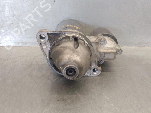 Starter MERCEDES-BENZ C-CLASS Coupe (CL203) C 180 Kompressor (203.746) | BP24334192M8 