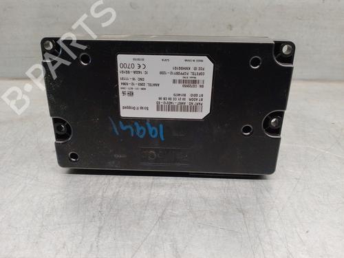 Used Electronic module FORD FIESTA VI (CB1, CCN) [2008-2017]  17060337
