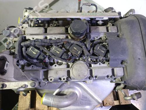 Engine VOLVO V70 I (875, 876) 2.4 | BP29421715M1 