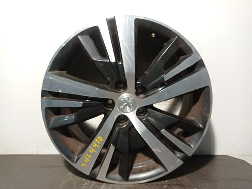 Used Rim PEUGEOT 3008 II SUV (MC_, MR_, MJ_, M4_) 1.5 BlueHDi 130 (131 hp) 32383905