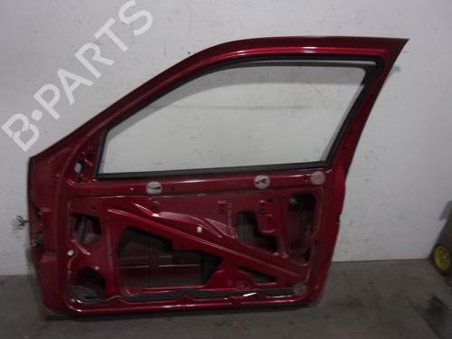 Right front door CITROËN XSARA Coupe (N0) 2.0 HDI 90 | BP16706270C3 