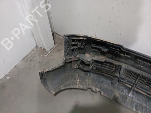 Front bumper AUDI A4 B6 (8E2) 2.0 | BP34440521C7 - Image 6