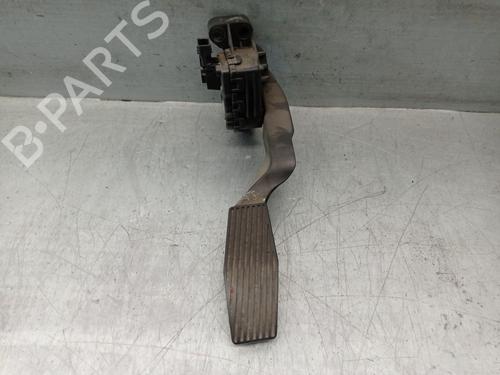 Used Pedal OPEL ZAFIRA A MPV (T98) 2.2 DTI 16V (F75) (125 hp) 26911806