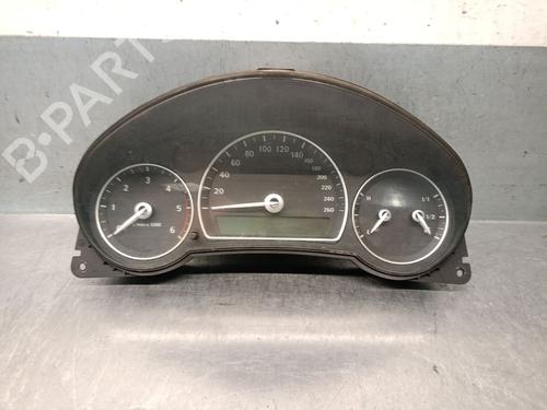 Used Instrument cluster Instrument cluster 37684805 37684805