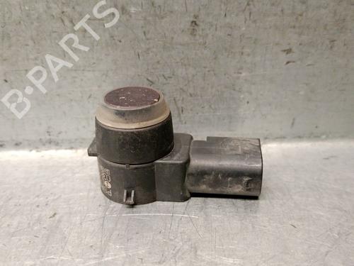 Electronic module CITROËN C4 Picasso I MPV (UD_) | BP30871166M83