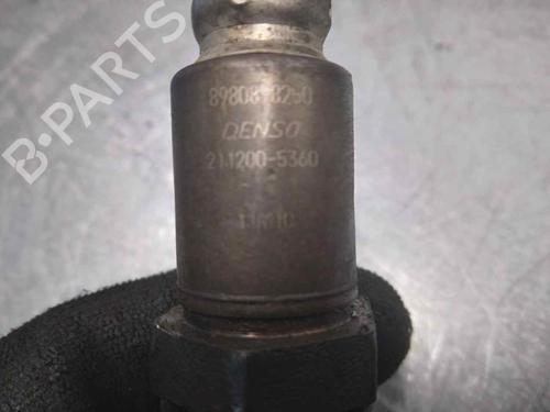 Electronic sensor OPEL ASTRA J (P10) 1.7 CDTI (68) | BP9313122M84