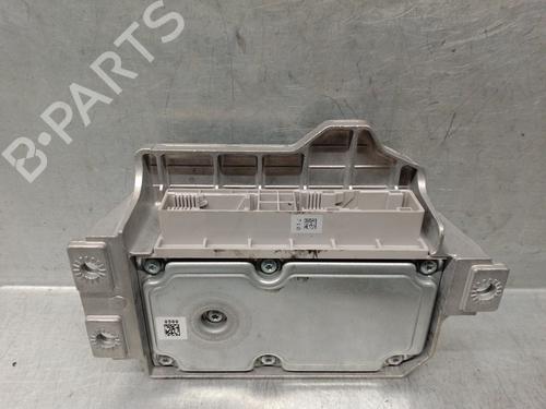 ECU airbags BMW 3 (E90) 320 d | BP12207091M53 