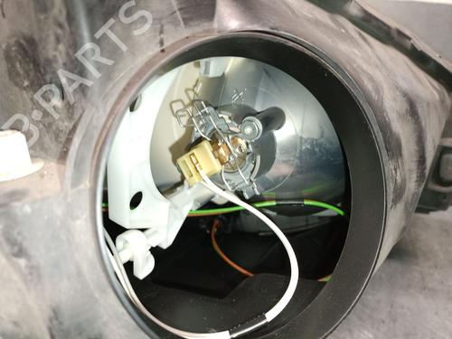 Scheinwerfer links CITROËN C4 Picasso I MPV (UD_) | BP30871150C28