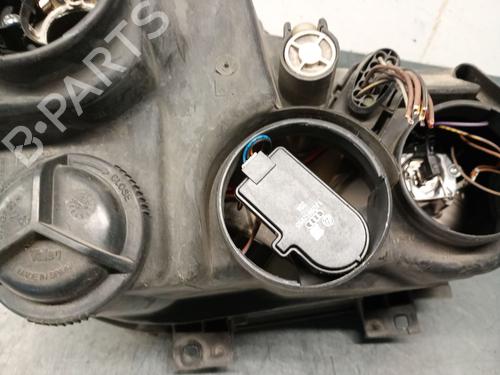 Left headlight VW POLO IV (9N_, 9A_) 1.9 TDI | BP28356538C28 