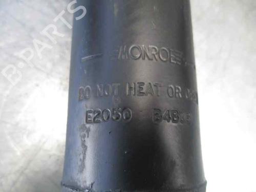 Left front shock absorber AUDI A6 C5 (4B2) 2.8 | BP5833954M16 