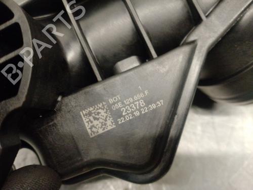 Pipe SEAT LEON (5F1) 1.5 TGi | BP28688951M125