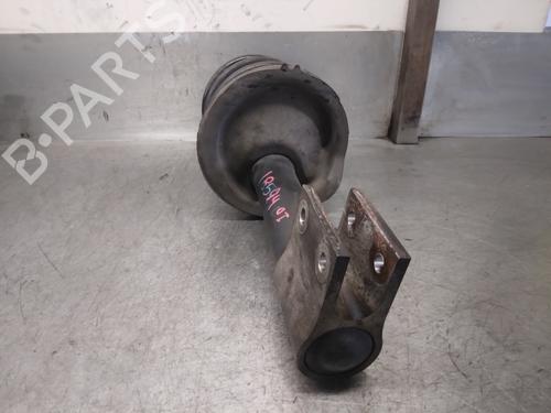 Left front shock absorber PEUGEOT 307 CC (3B) 2.0 16V | BP15098099M16 
