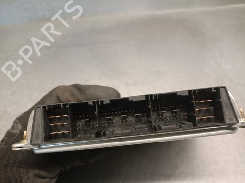 Engine control unit (ECU) BMW 3 (E46) 320 i | BP35756690M57 - Image 3