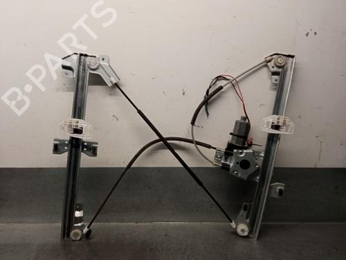 Vindusheismekanisme venstre foran CITROËN BERLINGO / BERLINGO FIRST MPV (MF_, GJK_, GFK_) 1.9 D (MFWJZ) | BP29915806C22