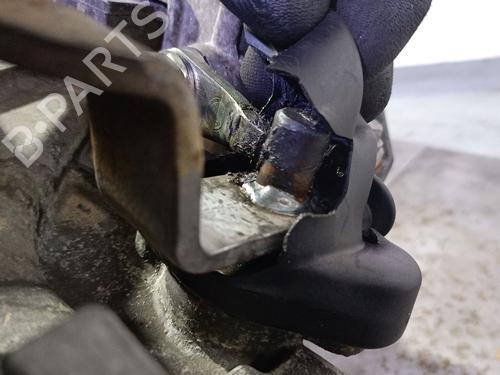 Gearbox FIAT DOBLO Cargo (263_) 1.3 D Multijet | BP26026014M3 