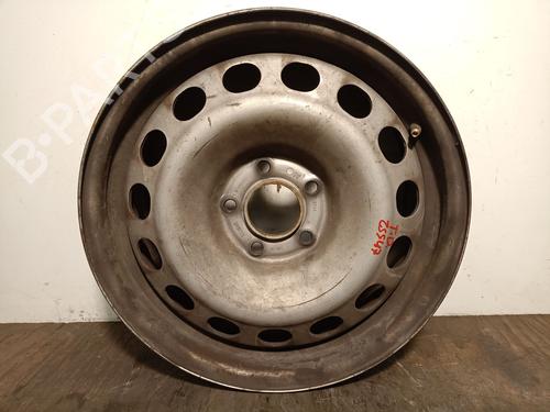 Used Rim Rim TOYOTA PROACE Van (MDZ_) 1.5 D4d (MDZ8) (102 hp) 35992807 35992807