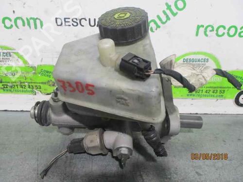 Used Brake master cylinder MERCEDES-BENZ C-CLASS Coupe (CL203) C 220 CDI (203.706) (143 hp) 2099923