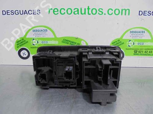 Headlight switch RENAULT SCÉNIC III (JZ0/1_) 1.6 16V (JZ0U, JZ1B) | BP20249239I24 