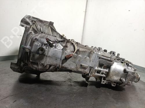 Gearbox SUBARU LEGACY V (BM) 2.0 D AWD (BMD) | BP33054434M3 - Image 7