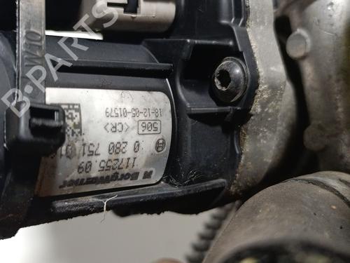 Engine SKODA SUPERB II (3T4) 1.6 TDI | BP36785103M1  - Image 13