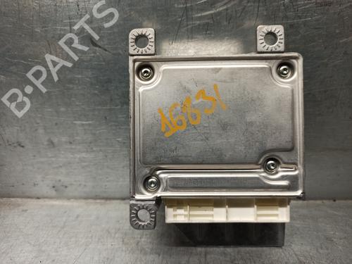 ECU airbags BMW 5 (E39) 530 d | BP11201520M53 