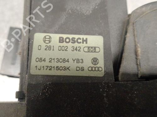 Pedal SEAT LEON (1M1) 1.9 TDI | BP28385792I4 