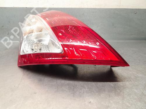 Left taillight SUZUKI SWIFT IV (FZ, NZ) 1.2 (AZH412, ZC72S) | BP37442389C34 - Image 5