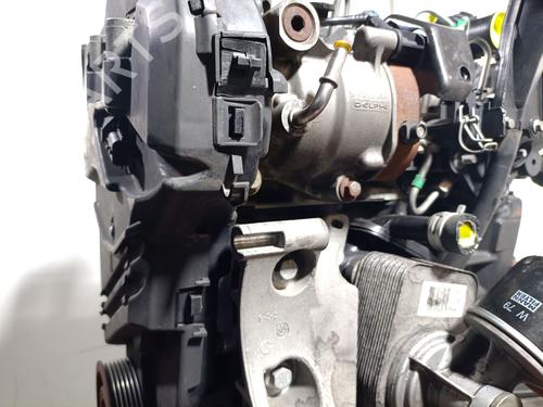 Engine RENAULT MEGANE III Hatchback (BZ0/1_, B3_) 1.5 dCi | BP37031458M1 - Image 13