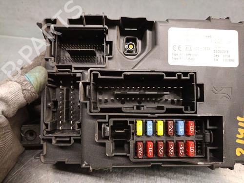 Fuse box FIAT GRANDE PUNTO Van (199_) 1.3 JTD Multijet (199CXC1A) | BP21579890E1 