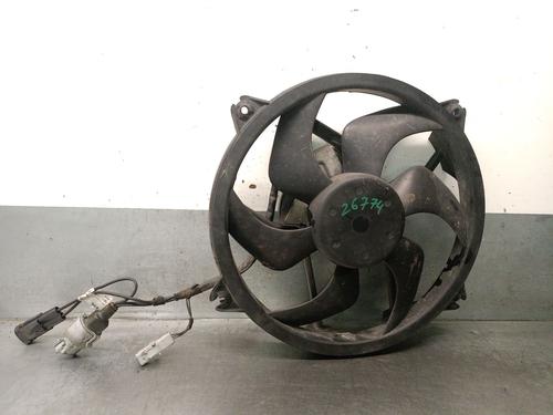 radiator-fan-citroen-c5-ii-rc_-2004-2005-2006-2007-2008-39951260 main image