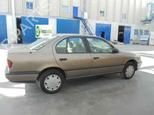 Used Parts NISSAN PRIMERA (P10) 2.0 16V 176591