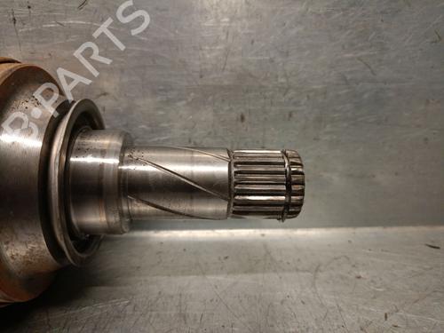 Left front driveshaft OPEL ASTRA F Hatchback (T92) 1.7 D (F08, M08, F68, M68) | BP22721594M38 
