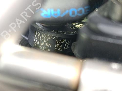Engine SEAT EXEO (3R2) 2.0 TDI | BP37602549M1 - Image 11